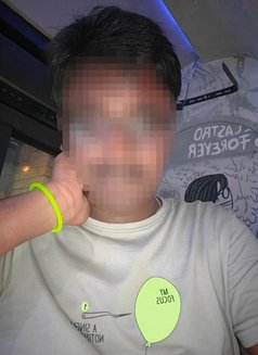 Explorer Wave - Male escort in Bangalore Photo 4 of 5