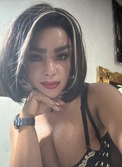RAYYA its my name, VERSTILE sexy beauty - Transsexual escort in Bali Photo 17 of 18