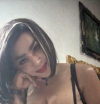 Explore the TS fantasy world with me - Transsexual escort in Bali Photo 18 of 18