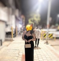 🥀🥀exploring my profile 🤍 - escort in Bangalore