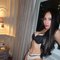 Explosive Cumshot! TS Azalea - Transsexual escort in Bangkok Photo 3 of 28