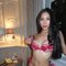 Explosive Cumshot! TS Azalea - Acompañantes transexual in Bangkok Photo 4 of 28