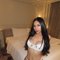 GFE PARTY TOP & BOTTOM AZALEA - Acompañantes transexual in Kuala Lumpur