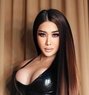 TOP DOMINATRIX TIER - Transsexual escort in Manila Photo 19 of 30