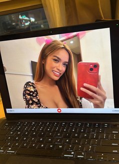 Exquisite Kaitlyn - Transsexual escort in Hong Kong Photo 18 of 19