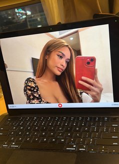 Exquisite Kaitlyn - Transsexual escort in Hong Kong Photo 19 of 19