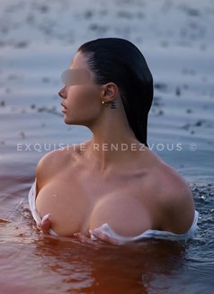 Exquisite Rendezvous Natasha - escort in Johannesburg Photo 5 of 6