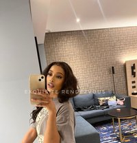 Exquisite Rendezvous - escort agency in Cape Town
