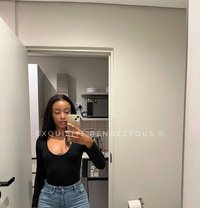 Exquisite Rendezvous - escort agency in Cape Town