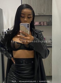 Exquisite Rendezvous - Agencia de putas in Cape Town Photo 5 of 6