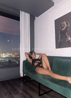 Exquisite Rendezvous - escort agency in Cape Town Photo 3 of 6