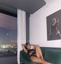 Exquisite Rendezvous - escort agency in Cape Town