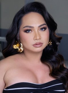 EXTRA DOM TOP MISTRESS FOR DUMB SLUT 🌬️ - Transsexual escort in Bangkok Photo 12 of 13
