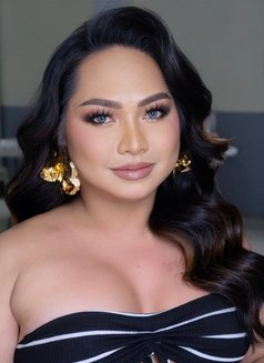 EXTRA DOM TOP MISTRESS FOR DUMB SLUT 🌬️ - Transsexual escort in Bangkok Photo 13 of 13