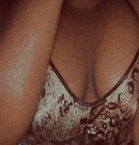 Extra - escort in Port Harcourt