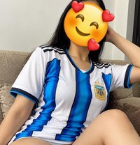 Extra Hot 20 Years Collage Girls - escort in New Delhi Photo 1 of 1