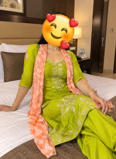 Extra Hot 20 Years Collage Girls - escort in New Delhi Photo 1 of 2