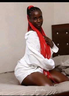 Extra, 🖤🤭 - escort in Port Harcourt Photo 1 of 4
