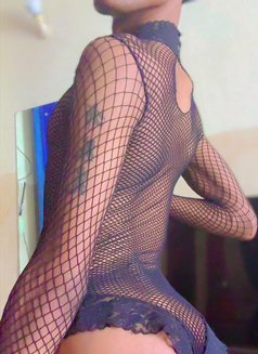 Extrah - Transsexual escort in Mombasa Photo 8 of 9