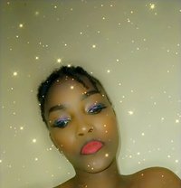 Extrah Sexy - puta in Mombasa