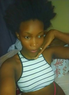 Extrah Sexy - escort in Mombasa Photo 3 of 4