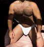 Extramanly - Male escort in Dubai Photo 1 of 3