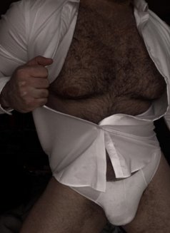 Extramanly - Acompañantes masculino in Amman Photo 3 of 4