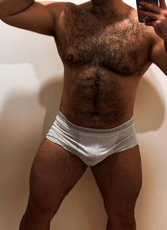 Extramanly - Acompañantes masculino in Amman Photo 4 of 4