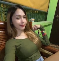 HOTcutiemegs - Transsexual escort in Davao