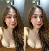 Asian Cutie - Transsexual escort in Davao