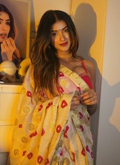 Extraordinary Models Cash Payment - escort in Pune Photo 1 of 1