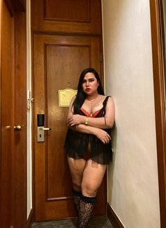 Ts Stephyyy - Transsexual escort in Singapore Photo 5 of 21