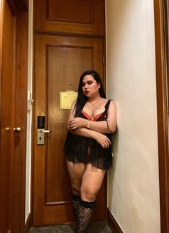 Ts Stephyyy - Transsexual escort in Singapore Photo 16 of 21