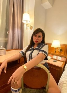 Ts Stephyyy - Transsexual escort in Singapore Photo 18 of 21