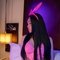 Cassie @yourService - Dominadora transexual in Abu Dhabi