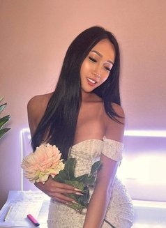 Cassie 🇵🇭 Versa - available now - Transsexual escort in Abu Dhabi Photo 14 of 14