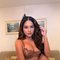 Extravagant TS Kylie - Transsexual escort in Bangkok Photo 3 of 21