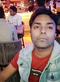 Extreme Hard Fucker & Deep Licker - Acompañantes masculino in New Delhi Photo 1 of 2
