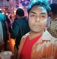 Extreme Hard Fucker & Deep Licker - Male escort in New Delhi