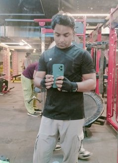 Extreme Hard Fucker & Deep Licker - Male escort in New Delhi Photo 3 of 4