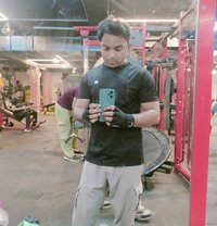 Extreme Hard Fucker & Deep Licker - Male escort in New Delhi