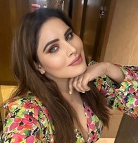 Extreme Pleasure of Fun in Bed - escort in Pune