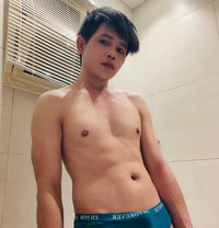 Exy - Transsexual escort in Riyadh