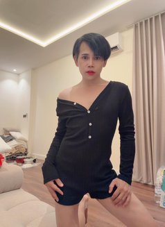 Exy - Transsexual escort in Riyadh Photo 5 of 7