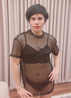 Exy - Transsexual escort in Riyadh Photo 12 of 16