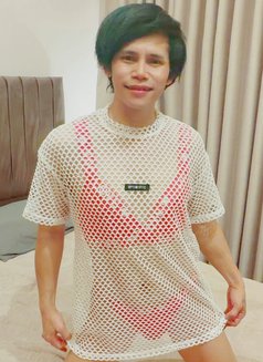 Exy - Transsexual escort in Riyadh Photo 13 of 16