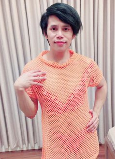 Exy - Transsexual escort in Riyadh Photo 16 of 16