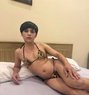 Exy - Transsexual escort in Riyadh Photo 1 of 9