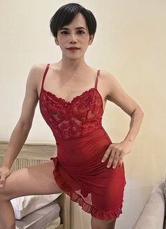 Exy - Transsexual escort in Riyadh Photo 7 of 10