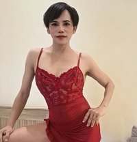 Exy - Acompañantes transexual in Riyadh